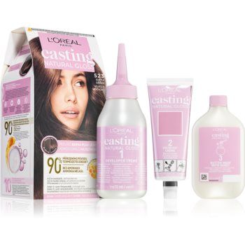 L’Oréal Paris Casting Creme Natural Gloss vopsea de păr semipermanentă