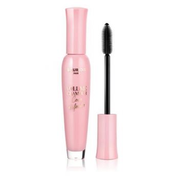 Mascara Bourjois Volume Glamour Coup De Foudre, 03 Black, 7 ml de firma original