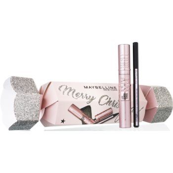 Maybelline Make-Up Set set cadou (pentru ochi) III