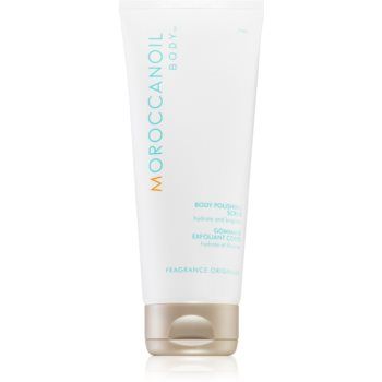 Moroccanoil Body Fragrance Originale armonizanta exfolianta