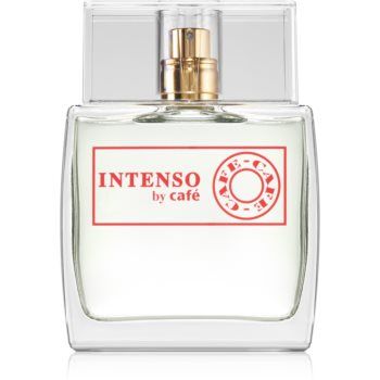 Parfums Café Intenso by Café Eau de Toilette pentru femei