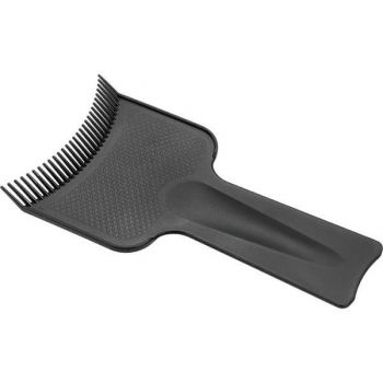 Pieptene&paleta pentru suvite/mese/balayage Eco din plastic Reciclat Pieptene&paleta pentru suvite/mese/balayage Eco din plastic Reciclat