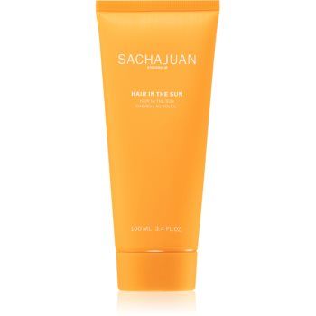 Sachajuan Hair In The Sun ser protector pentru păr ieftina