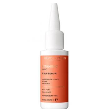 Ser Revolution Haircare Skinification Vitamin C, 50 ml ieftin