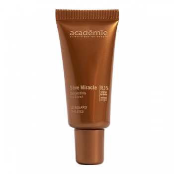 Serum contur ochi Academie Seve Miracle Le Regard efect regenerant 15ml de firma originala