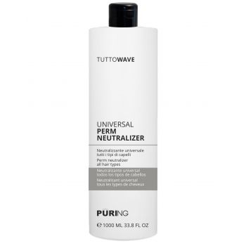 Solutie Universala de Permanent 500 ml Puring Tutto Wave Solutie