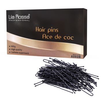 Ace Lila Rossa, 500 g, negre, 6 cm, a502 de firma original