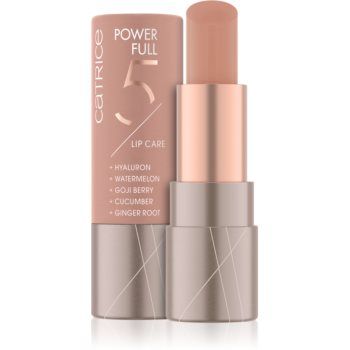 Catrice Power Full 5 balsam de buze