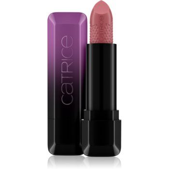 Catrice Shine Bomb Lipstick ruj lucios hidratant