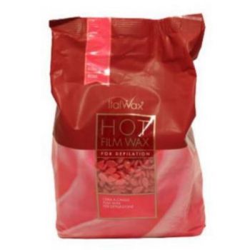 Ceara film ItalWax, Rose, 1000g