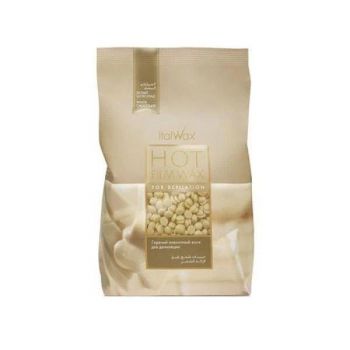 Ceara film ItalWax, White Chocolate, 1000 g de firma originala