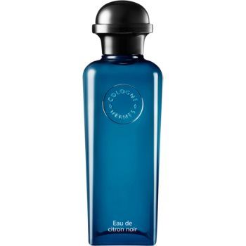 HERMÈS Colognes Collection Eau de Citron Noir eau de cologne pentru bărbați