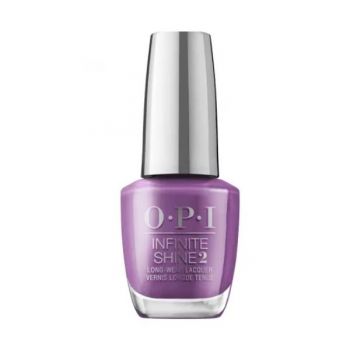 Lac de Unghii - OPI Infinite Shine Fall Wonders Medi-Take It All In, 15ml