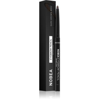 NOBEA Day-to-Day Eyebrow Pencil creion pentru sprancene