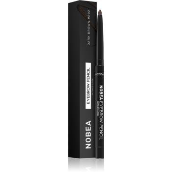 NOBEA Day-to-Day Eyebrow Pencil creion pentru sprancene ieftin