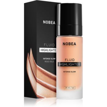 NOBEA Day-to-Day Fluid Highlighter iluminator lichid