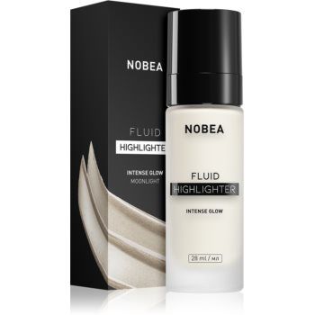 NOBEA Day-to-Day Fluid Highlighter iluminator lichid NOBEA Day-to-Day Fluid Highlighter iluminator lichid