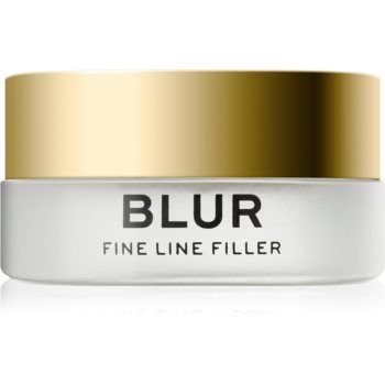 Revolution PRO Blur Fine Line bază sub machiaj, cu efect de netezire antirid de firma originala
