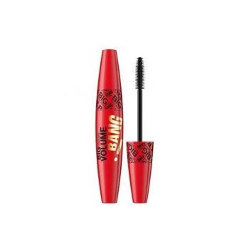 Rimel Mascara Eveline Big Volume Bang, 10ml