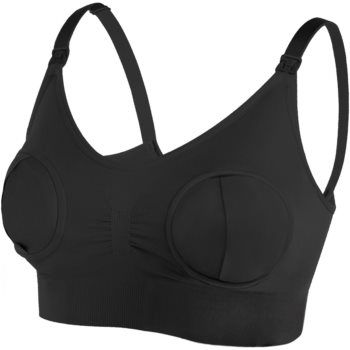 TrueLife Nutrio Bra sutien pentru alăptare