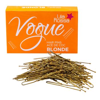 Ace de coc Lila Rossa, Vogue, 500 g, blonde, 4.5 cm