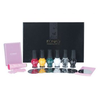 Konad set classic collection ii