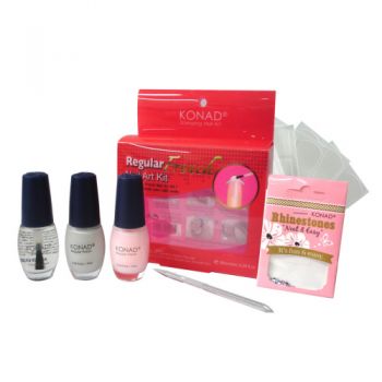 Konad set regular french set