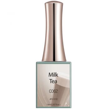 Oja semipermanenta Canni, Milk Tea, 16 ml, c062