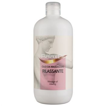 Ulei pentru masaj relaxgold 500 ml relaxing