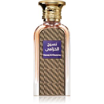 Afnan Naseej Al Khuzama Eau de Parfum unisex