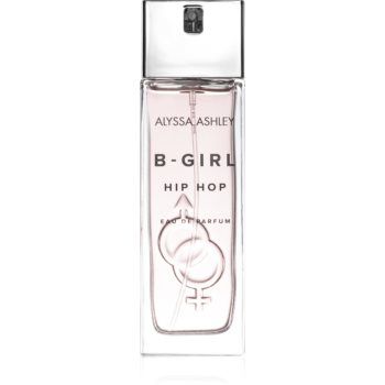 Alyssa Ashley Hip Hop B-Girl Eau de Parfum pentru femei