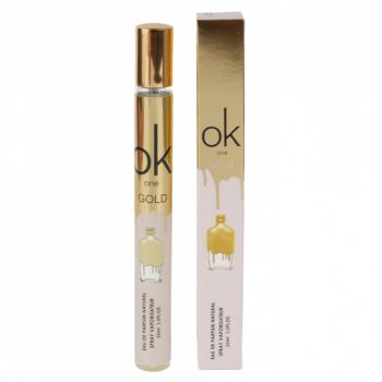 Apa de Parfum pentru Corp OK GOLD, Ladies EDP 35 ml de firma original