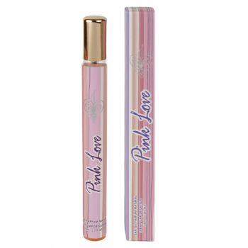 Apa de Parfum pentru Corp PINK LOVE, Ladies EDP 35 ml la reducere