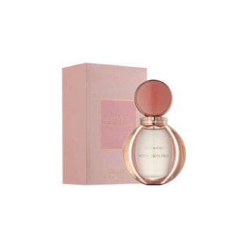 Apa de parfum pentru femei, Bvlgari, Rose Goldea, 50 ml