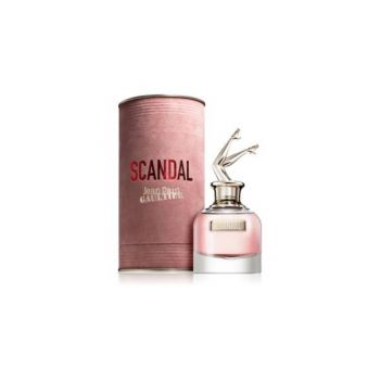 Apa de parfum pentru femei, Jean Paul Gaultier, Scandal, 50 ml