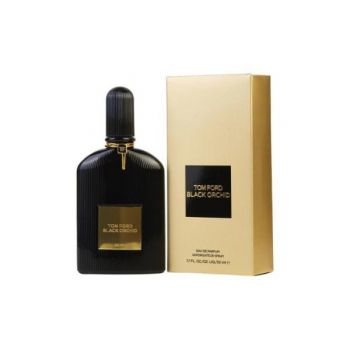 Apa de parfum pentru femei,Tom Ford, Black Orchid, 50 ml