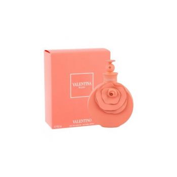 Apa de parfum pentru femei, Valentino, Valentina Blush, 50ml