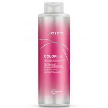 Balsam pentru par vopsit Joico Colorful Anti-Fade Conditioner 1000ml