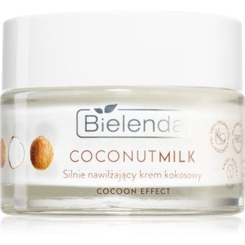 Bielenda Coconut Milk ieftina