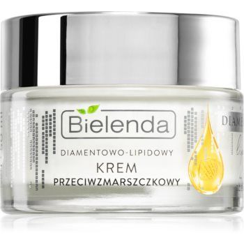 Bielenda Diamond Lipids crema anti-rid 40+