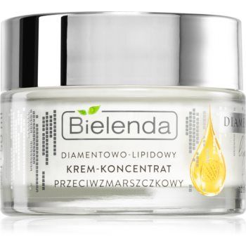 Bielenda Diamond Lipids cremă concentrată antirid