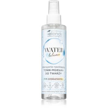 Bielenda Water Balance tonic hidratant ieftina