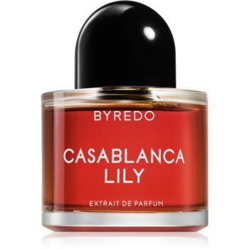 BYREDO Casablanca Lily extract de parfum unisex