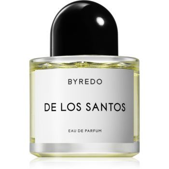BYREDO De Los Santos Eau de Parfum unisex