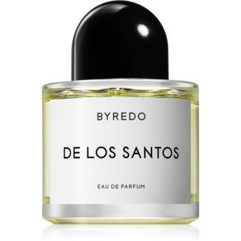 BYREDO De Los Santos Eau de Parfum unisex de firma original