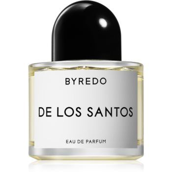 BYREDO De Los Santos Eau de Parfum unisex