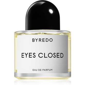 BYREDO Eyes Closed Eau de Parfum unisex