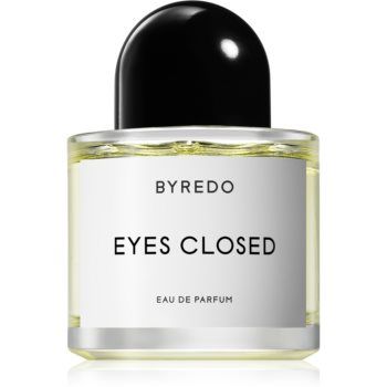 BYREDO Eyes Closed Eau de Parfum unisex de firma original