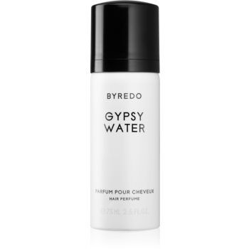 BYREDO Gypsy Water spray parfumat pentru par unisex