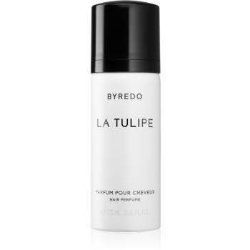 BYREDO La Tulipe spray parfumat pentru par pentru femei